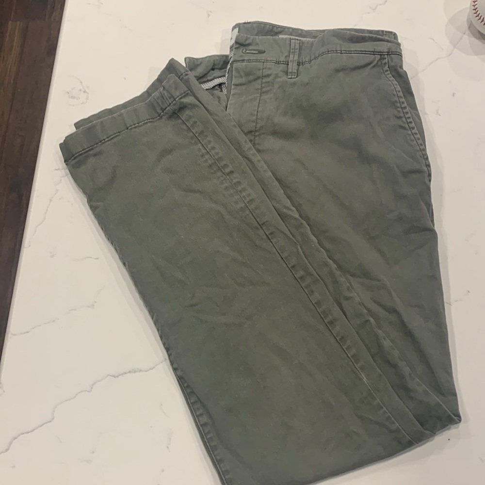 Goodfellow Hennepin Chino slim fit 36x32